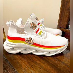 Men’s Sicily Sneakers